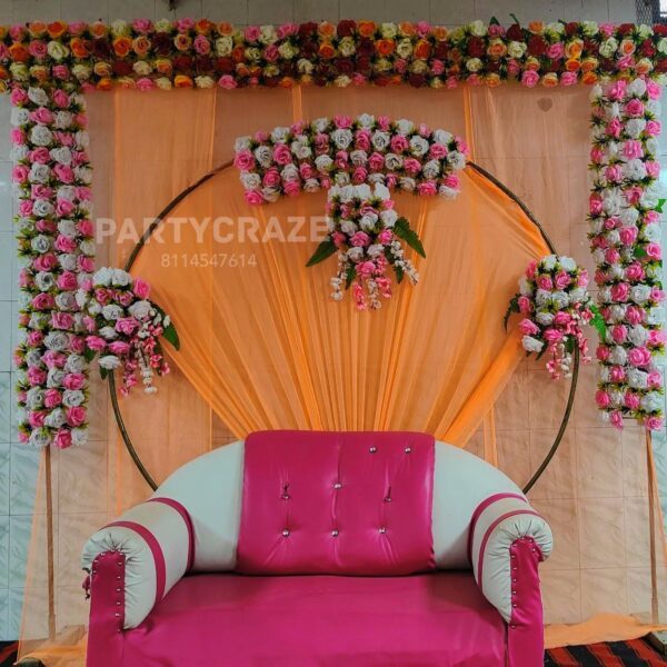 Engagement Decoration - 05
