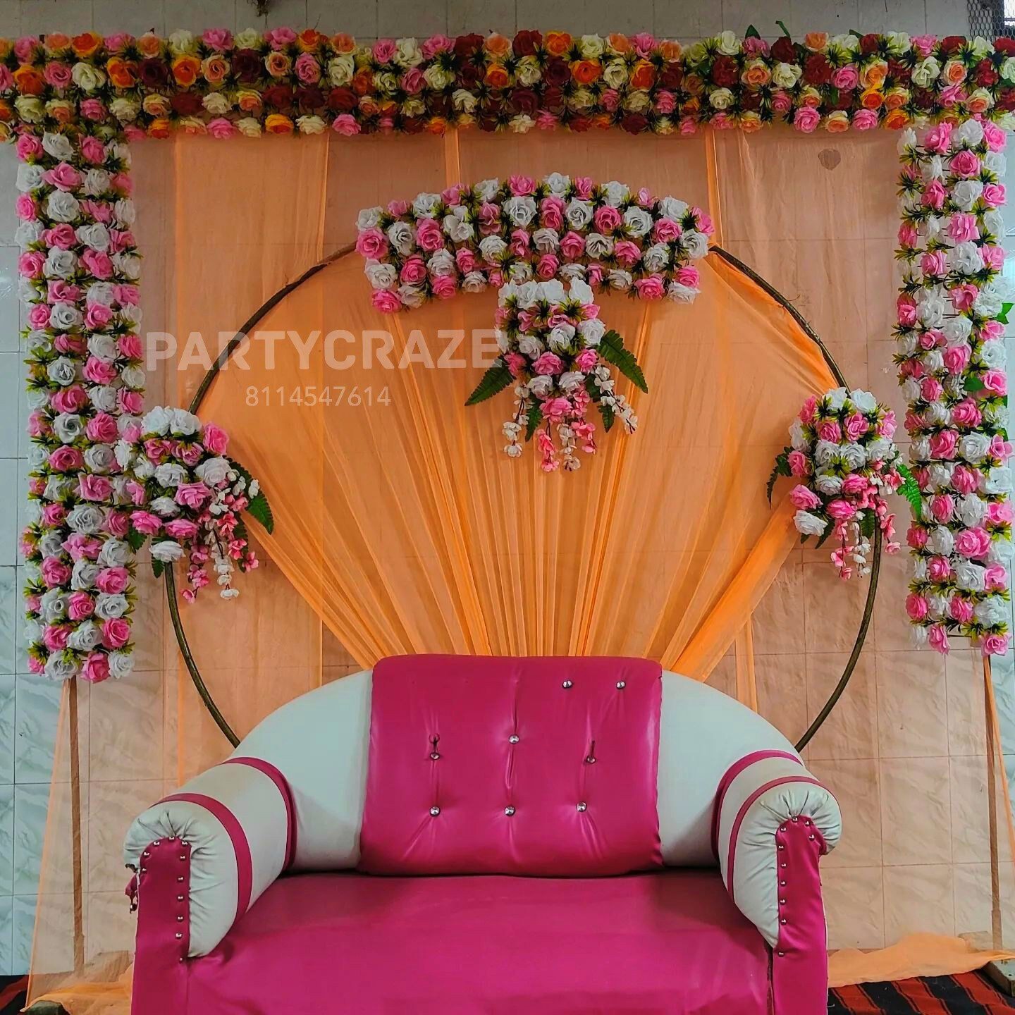 Engagement Decoration - 05