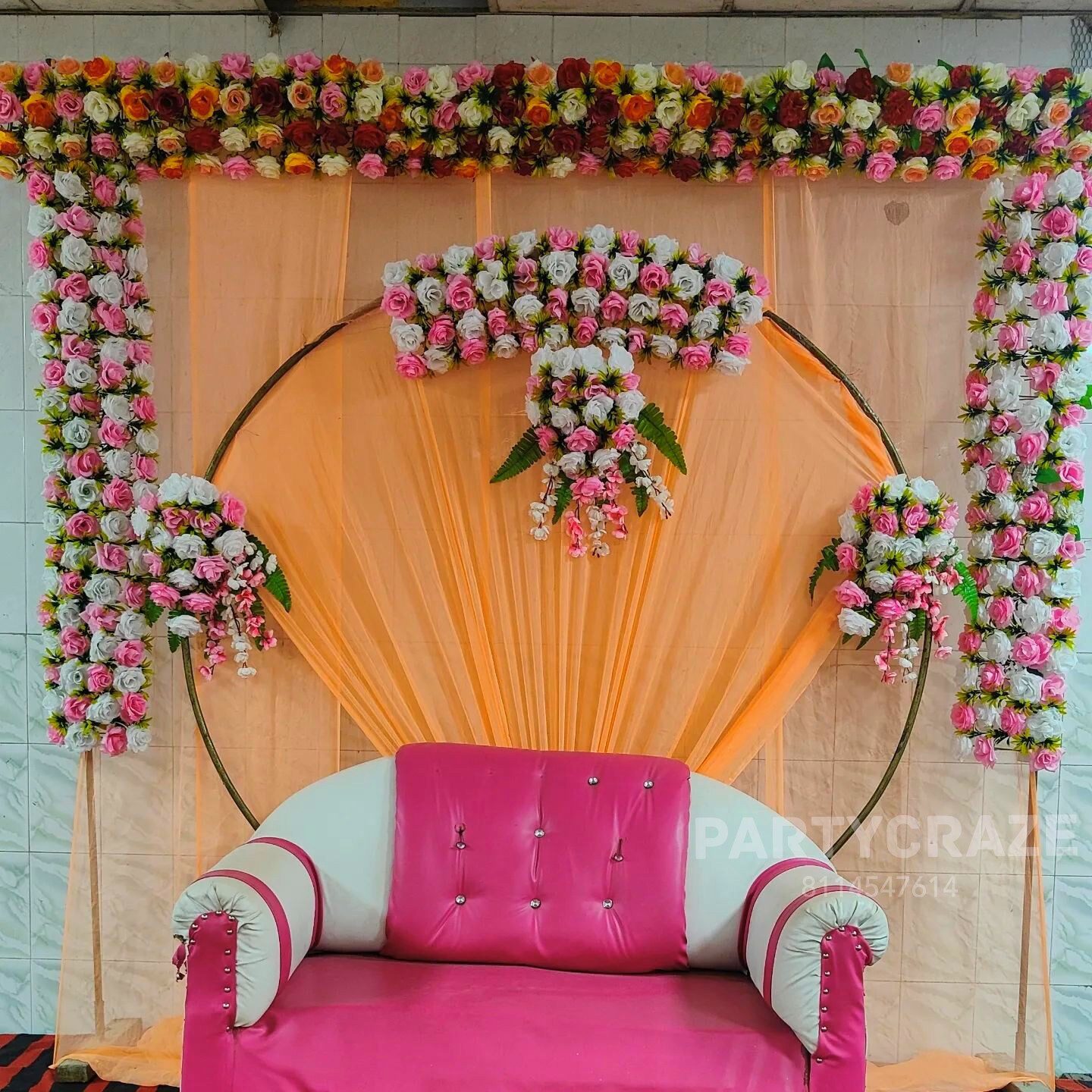 Engagement Decoration - 05