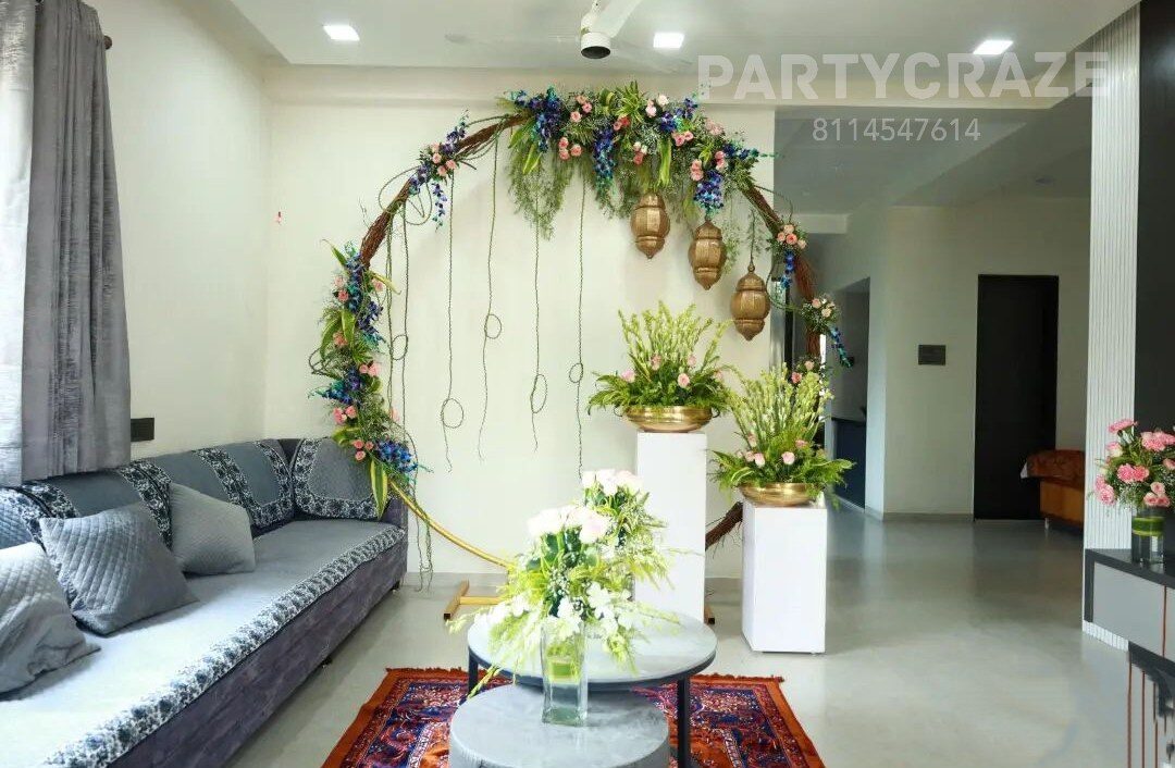 Engagement Decoration - 07