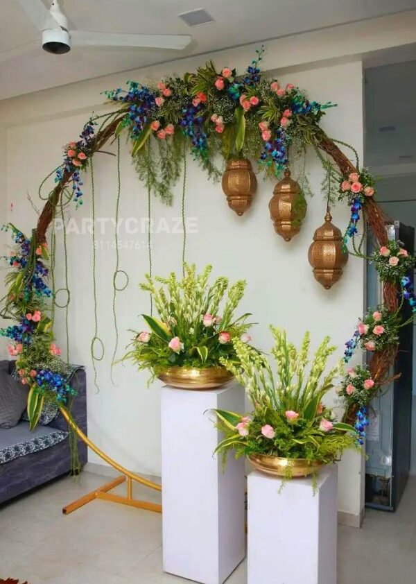 Engagement Decoration - 07