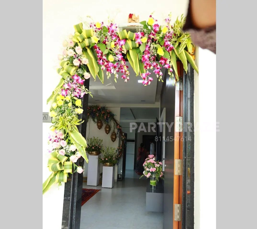 Engagement Decoration - 07