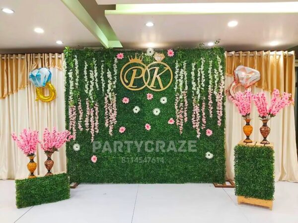 Engagement Decoration - 08