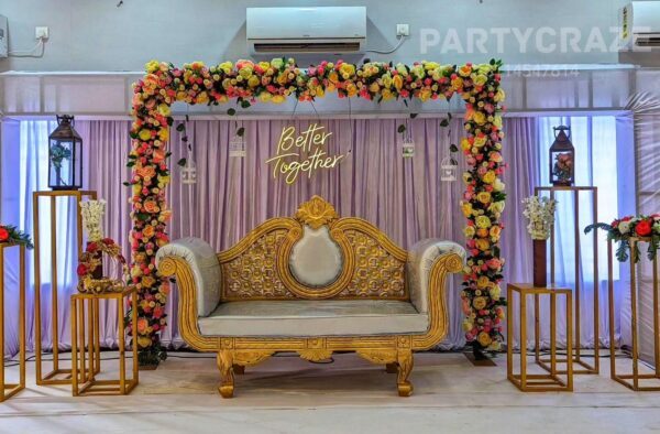 Engagement Decoration - 10