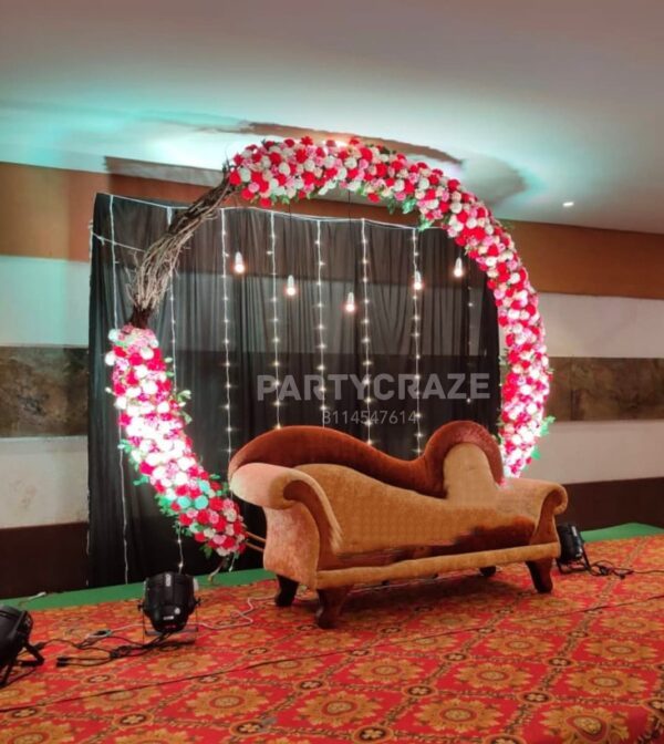 Engagement Decoration - 11