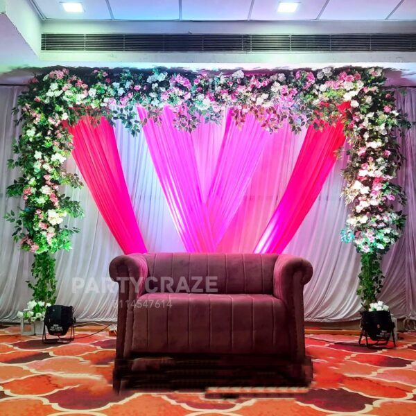 Engagement Decoration - 12