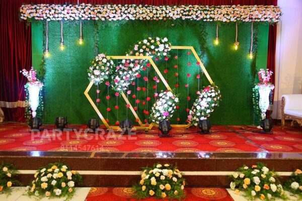 Engagement Decoration - 46