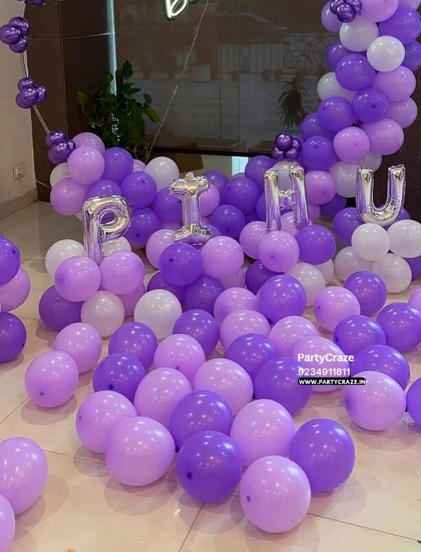 Kids Birthday Decoration - 47