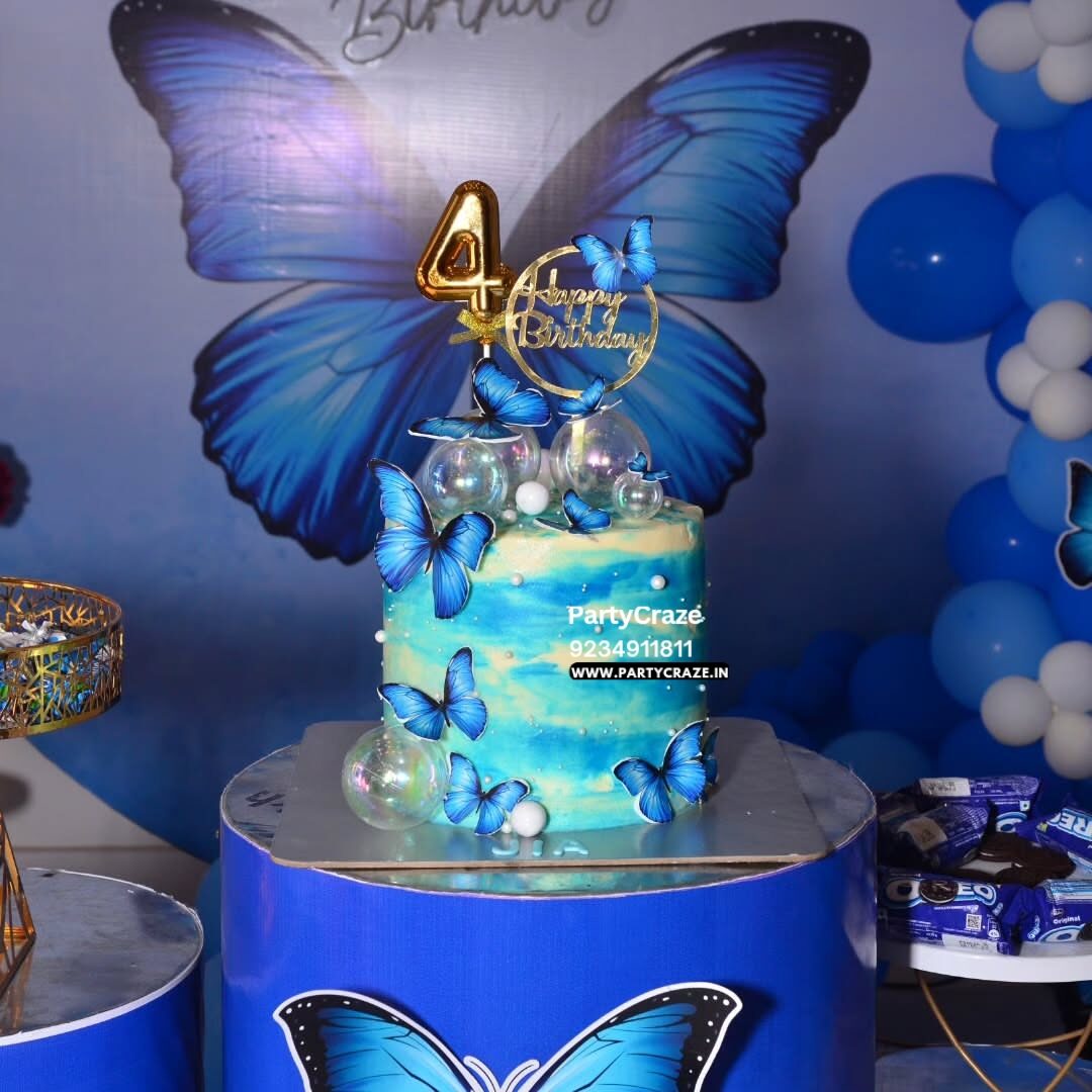 Kids Birthday Decoration - 51