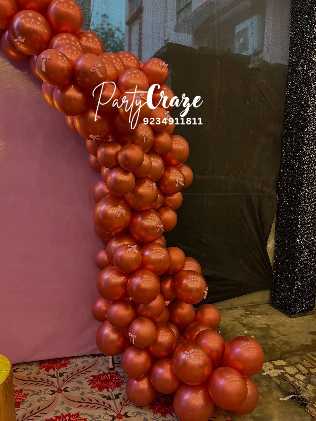 Kids Birthday Decoration - 66