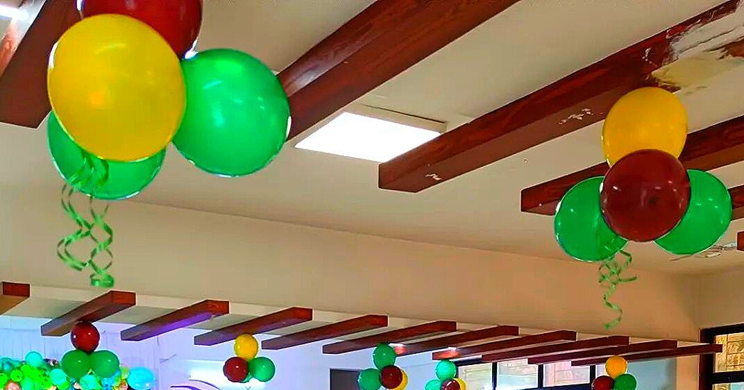 Kids Birthday Decoration - 09