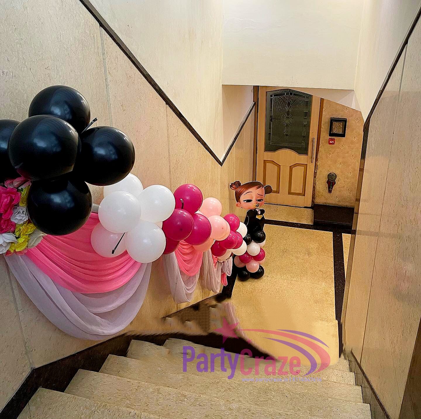 Kids Birthday Decoration - 15