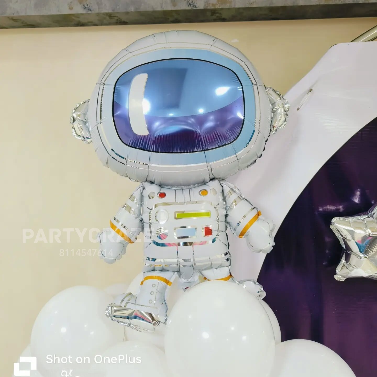 Kids Birthday Decoration - 22