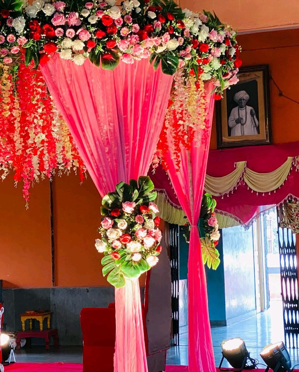 Mandap Decoration - 02