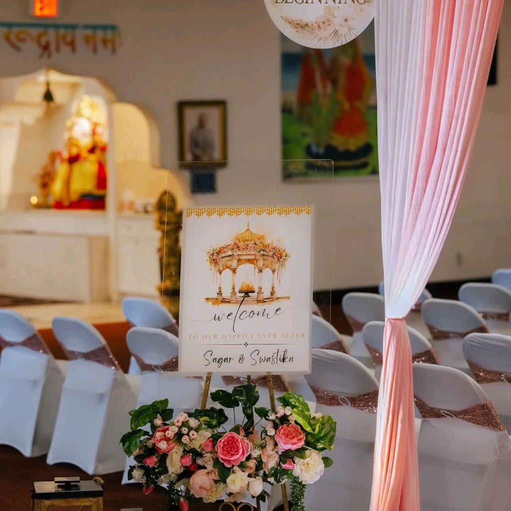 Mandap Decoration - 08