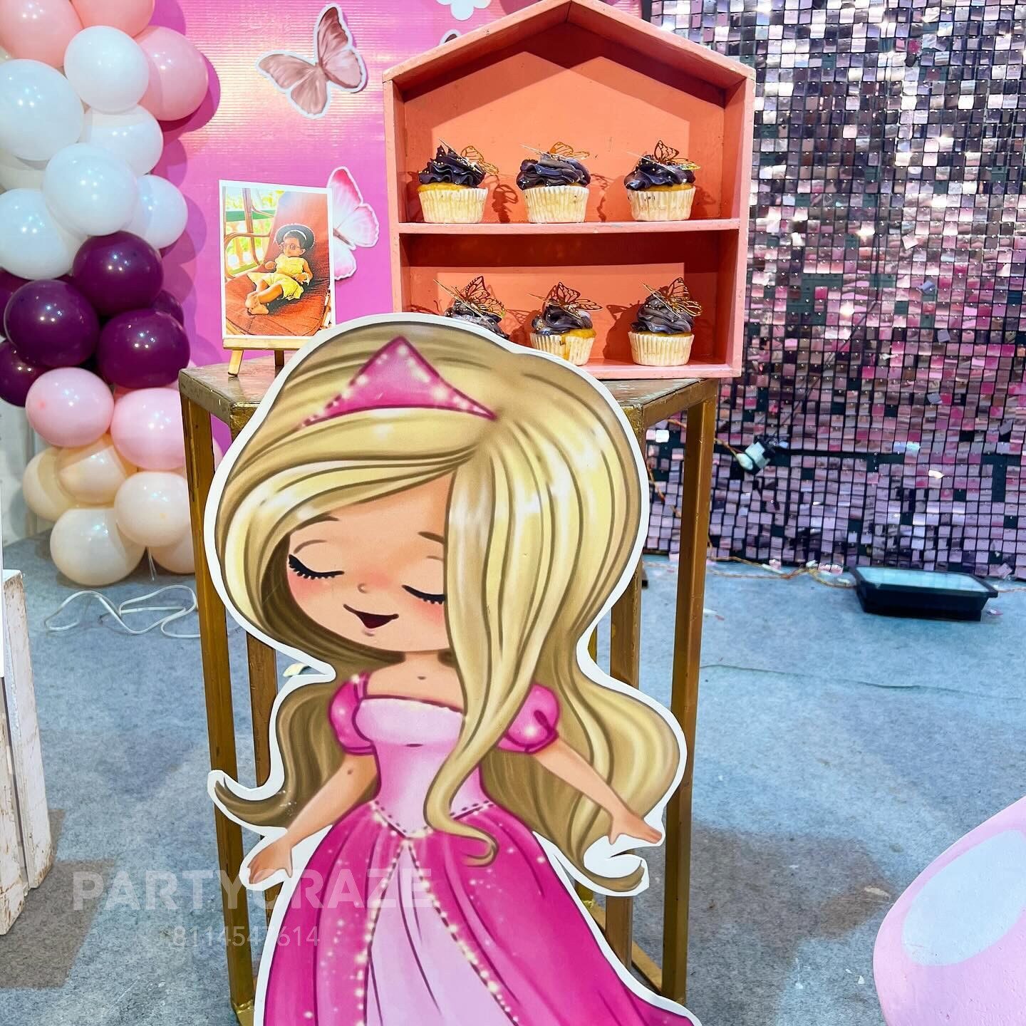 ONEderful Theme Decoration - 01